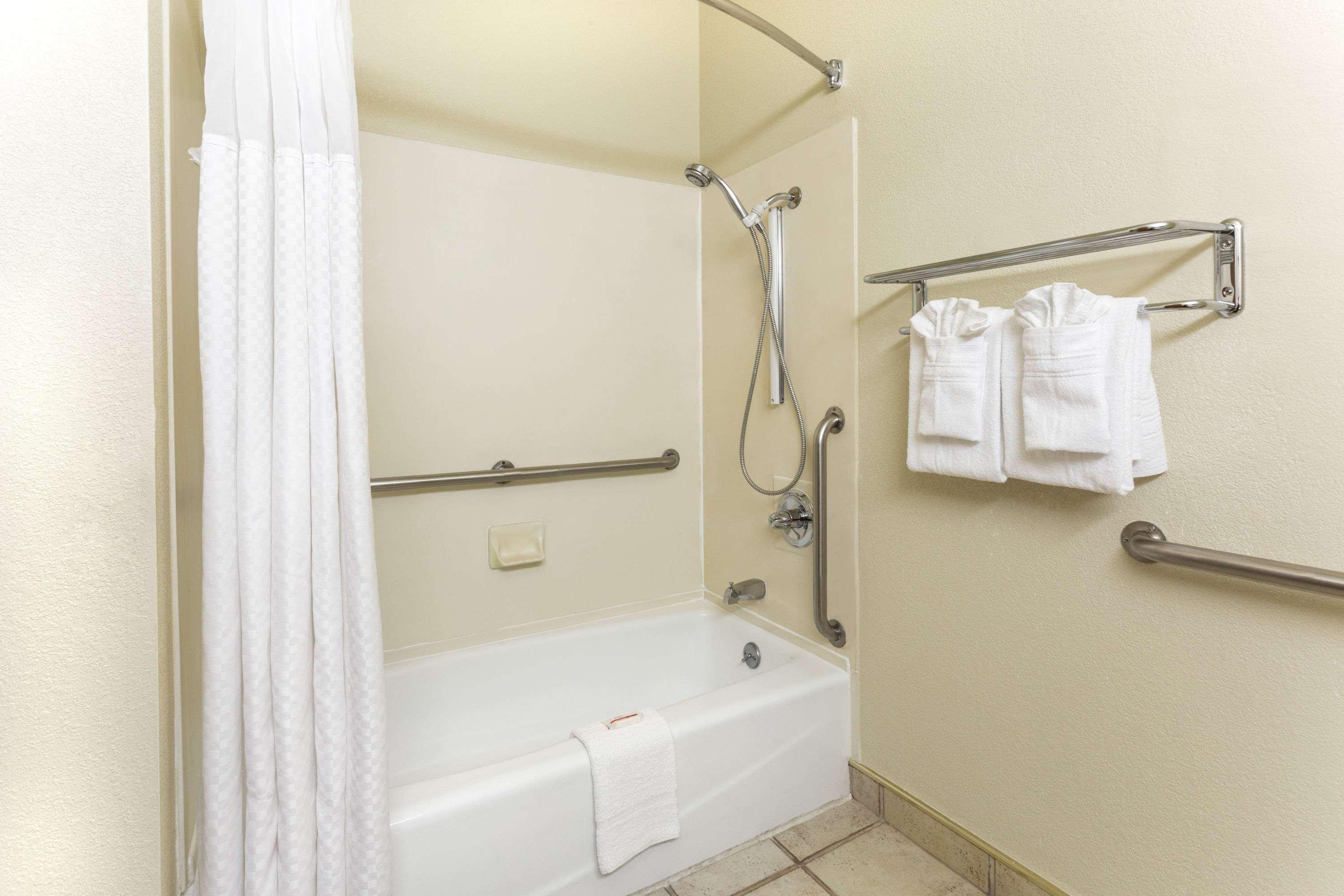 Days Inn By Wyndham Colorado Springs Airport חדר תמונה