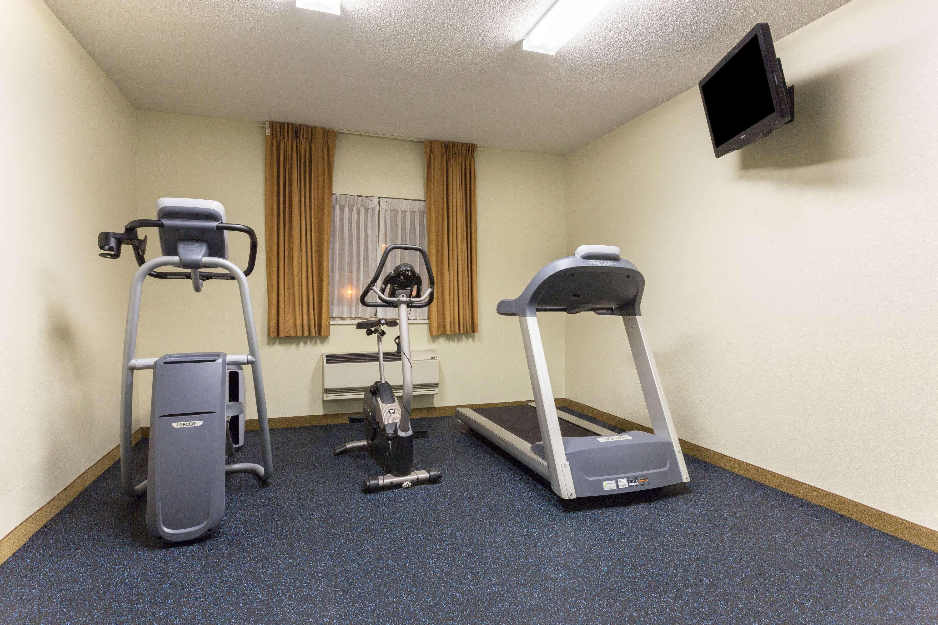 Days Inn By Wyndham Colorado Springs Airport מראה חיצוני תמונה