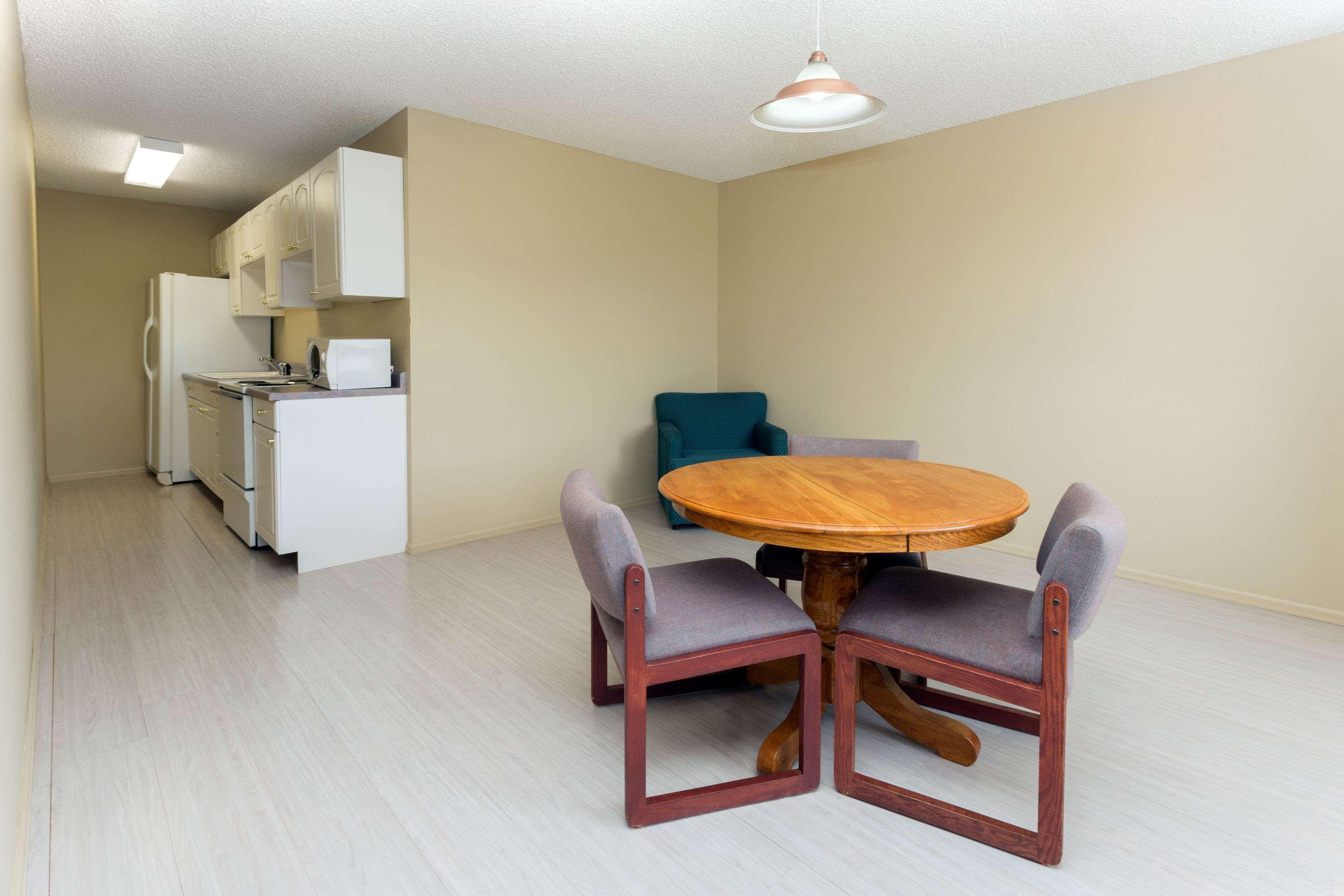 Days Inn By Wyndham Colorado Springs Airport מראה חיצוני תמונה