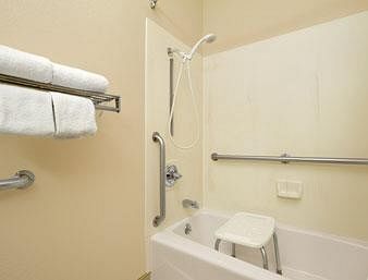 Days Inn By Wyndham Colorado Springs Airport מראה חיצוני תמונה