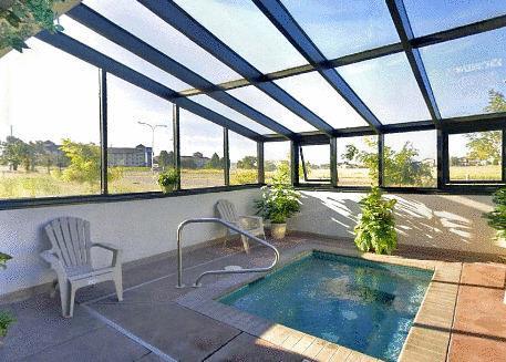 Days Inn By Wyndham Colorado Springs Airport מראה חיצוני תמונה